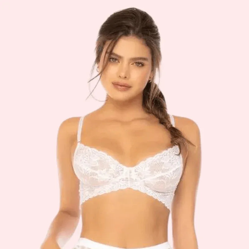 Charming Valentine’s Romance Box Veloura Intimate