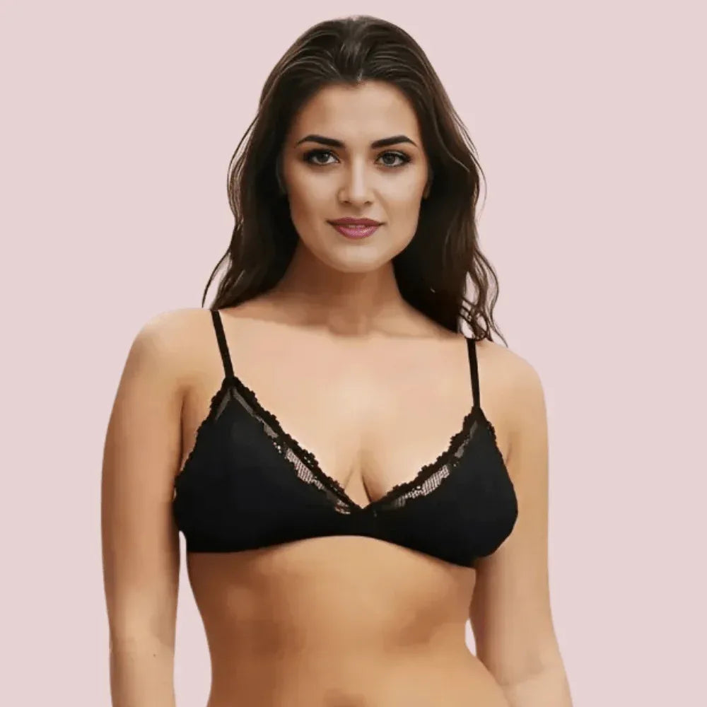 Curve Hug Intimate Set Veloura Intimate