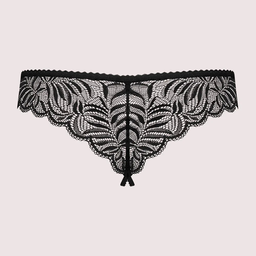 CurveLift Seamless Push-Up Bra Set Veloura Intimate