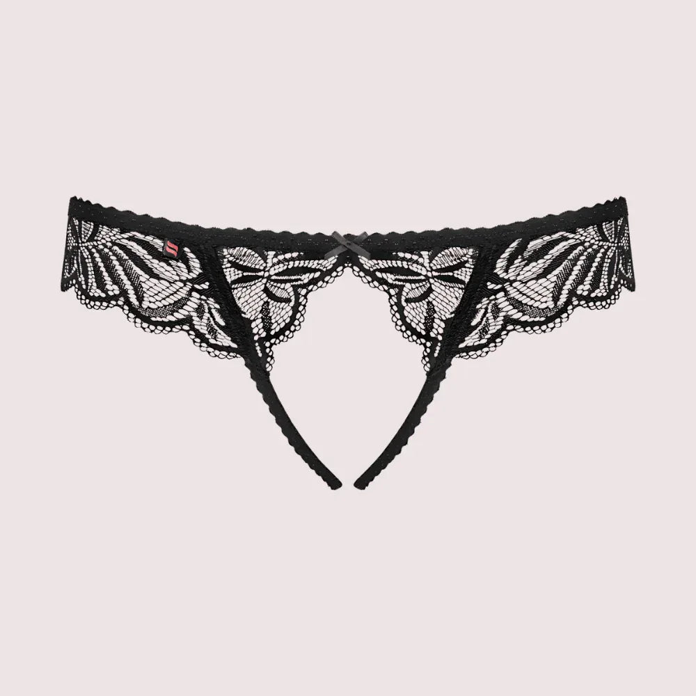 CurveLift Seamless Push-Up Bra Set Veloura Intimate