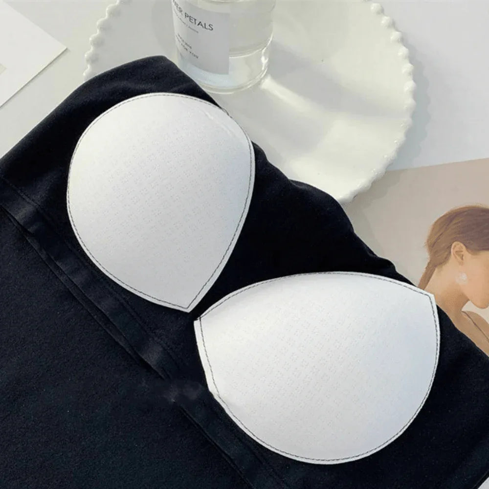 Ease Fit Lightly Padded Camis – 2 Pack Veloura Intimate