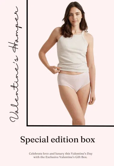 Exclusive Valentine’s Gift Box Veloura Intimate