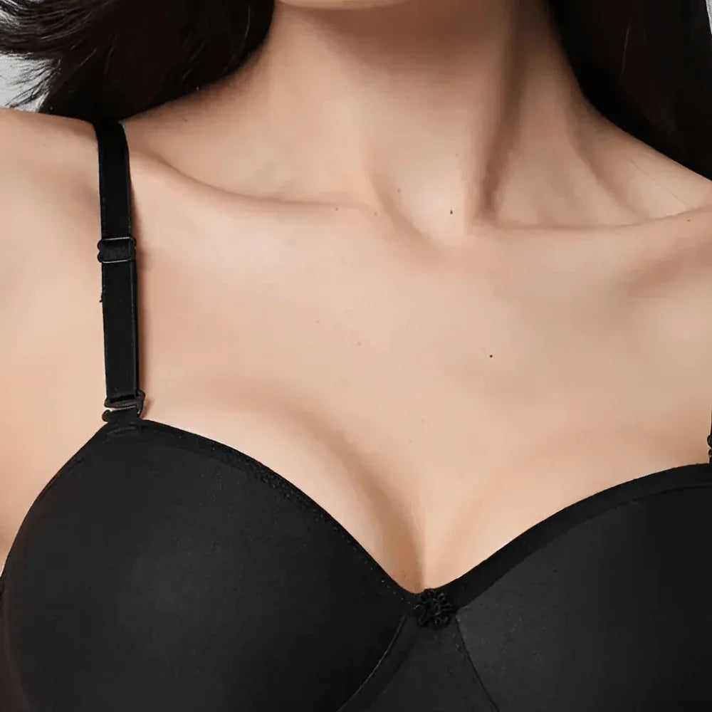 Fairy Kiss Lightly Padded Bra – 2 Pack Veloura Intimate