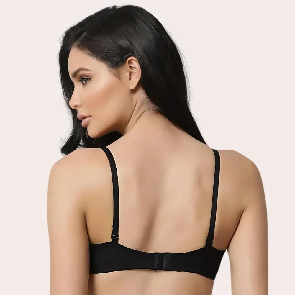 Fairy Kiss Lightly Padded Bra – 2 Pack Veloura Intimate