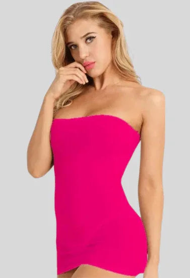 Flirty Allure Women's Mini Babydoll Dress Veloura Intimate