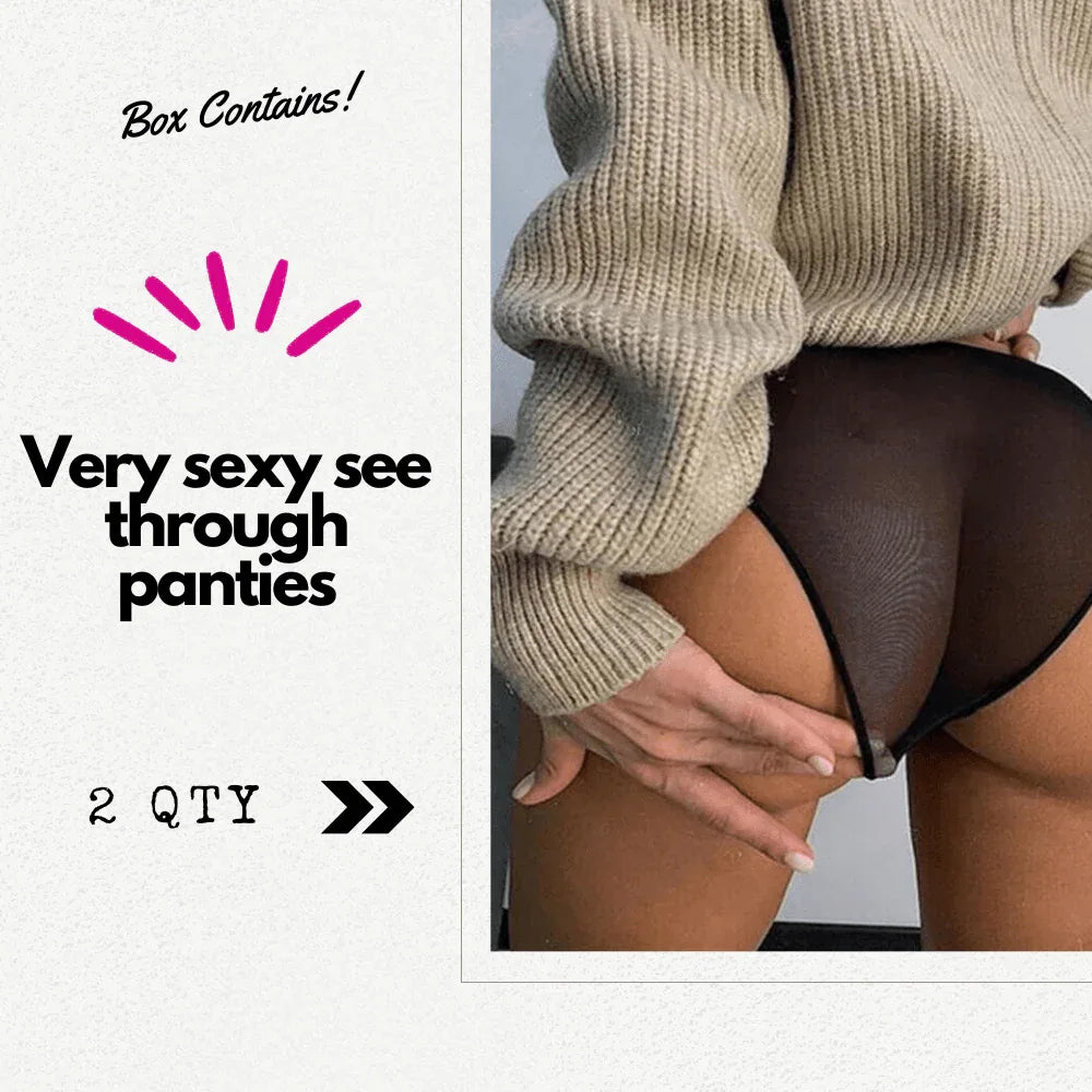 Forplay Lingerie Box- Unlock Desire, Embrace Elegance Veloura Intimate