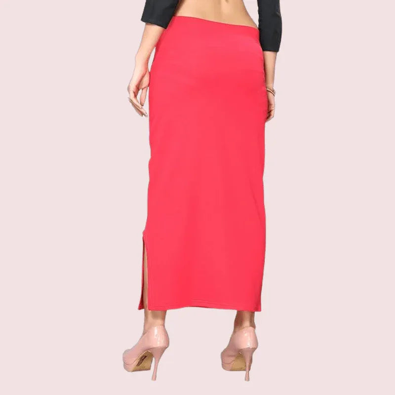 French Daina Breathable Cotton Petticoat Shaper Veloura Intimate