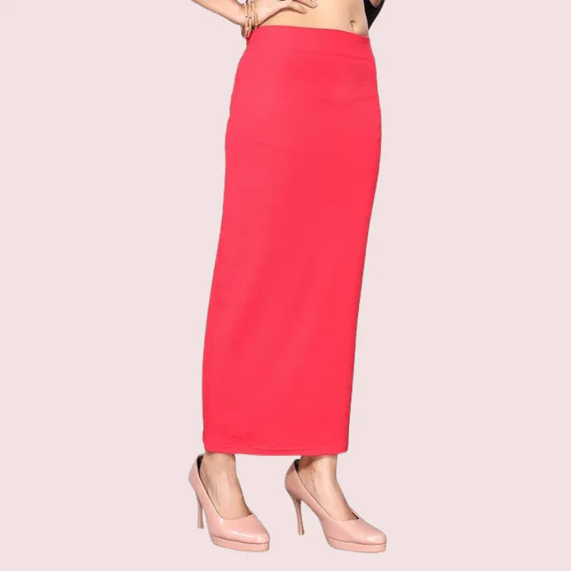 French Daina Breathable Cotton Petticoat Shaper Veloura Intimate