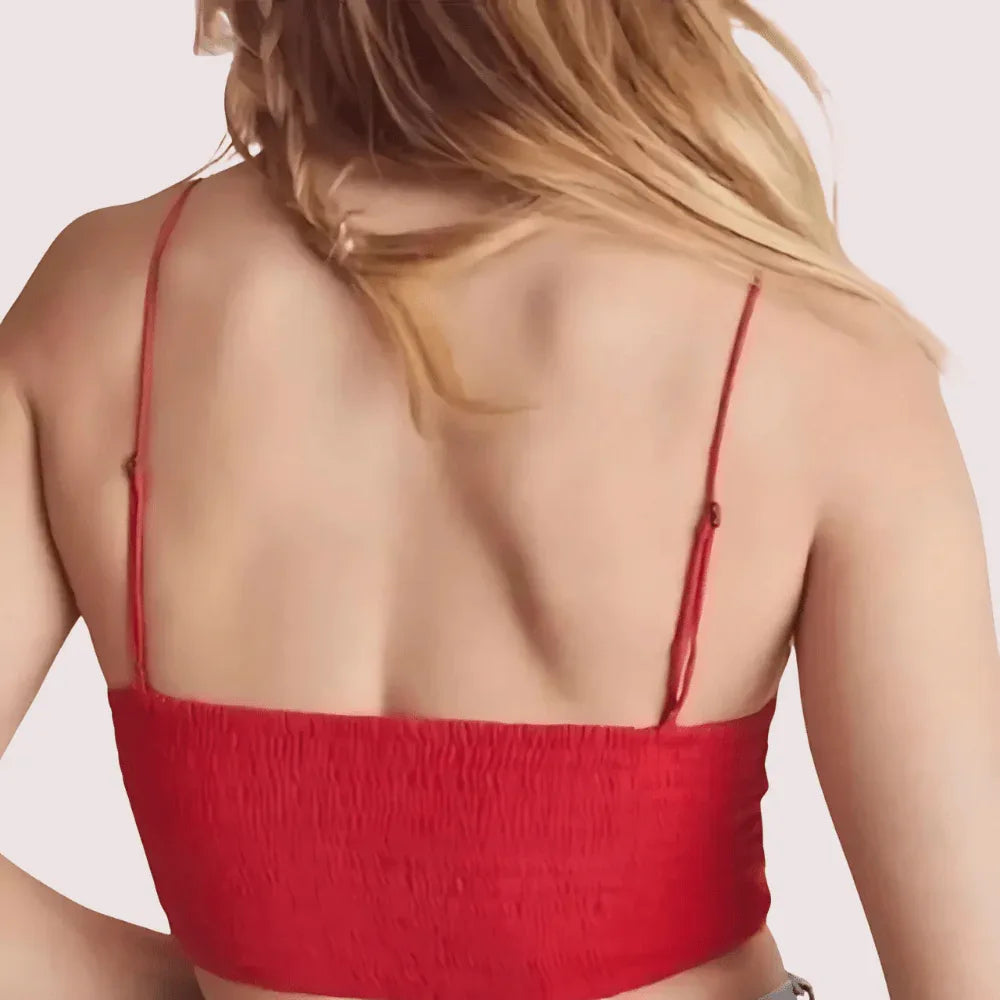 French Daina Elite Bralette Gift Set – Luxury Lace in a Chic Box Veloura Intimate