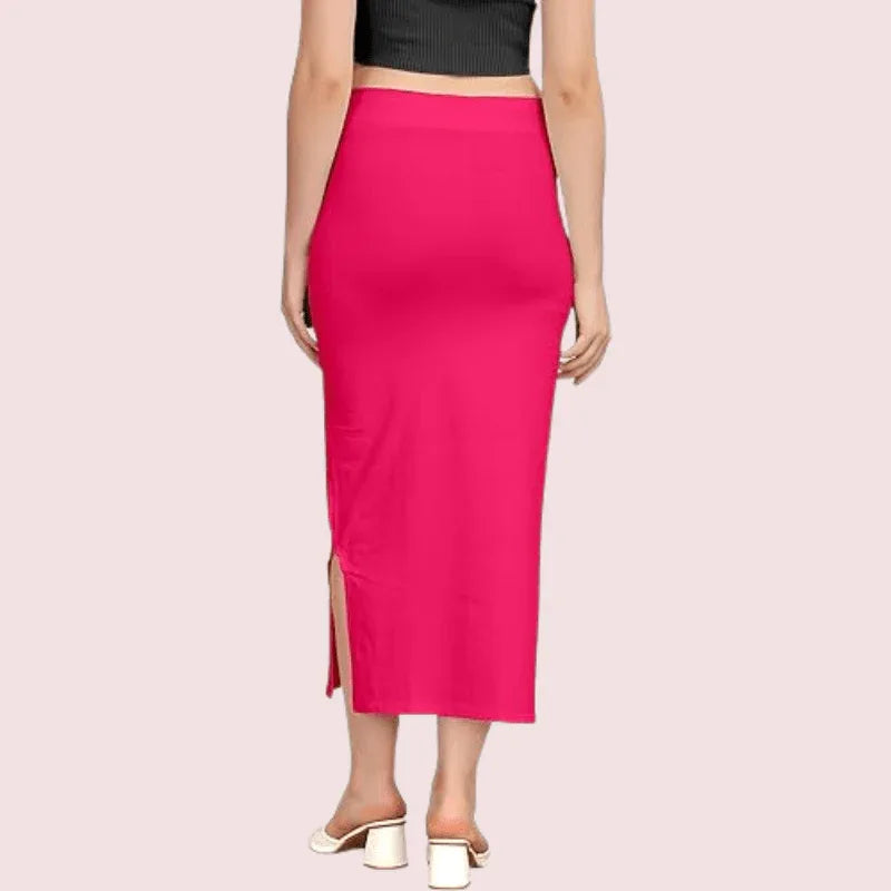 French Daina Everyday Cotton Petticoat Shapewear Veloura Intimate