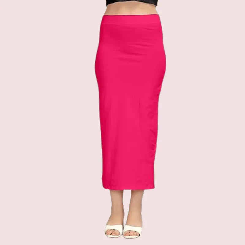 French Daina Everyday Cotton Petticoat Shapewear Veloura Intimate