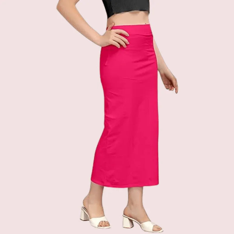French Daina Everyday Cotton Petticoat Shapewear Veloura Intimate