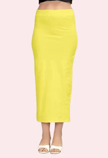 French Daina Flawless Fit Cotton Petticoat Shaper Veloura Intimate
