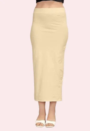 French Daina Shapewear Petticoat for Sarees Veloura Intimate