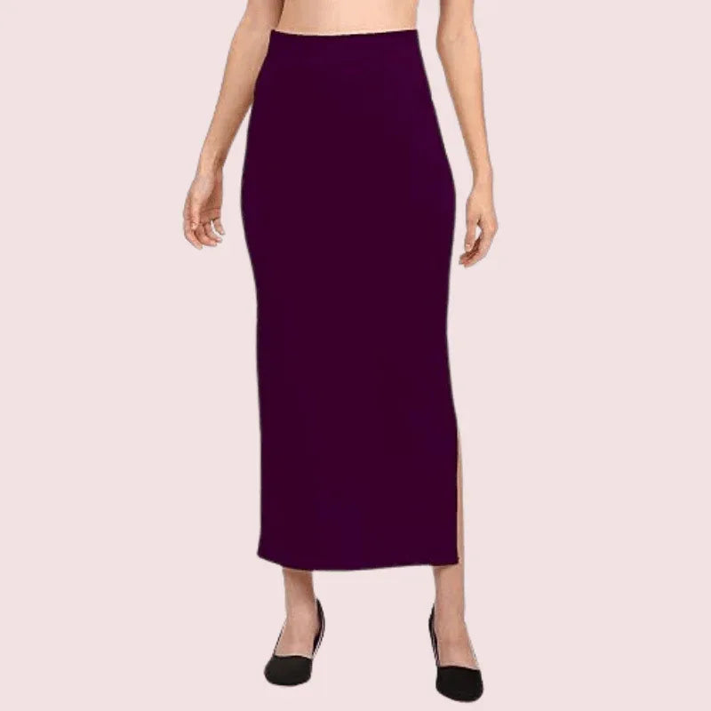 French Daina Soft Cotton Contour Petticoat Veloura Intimate