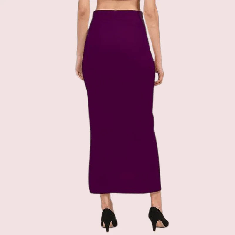 French Daina Soft Cotton Contour Petticoat Veloura Intimate