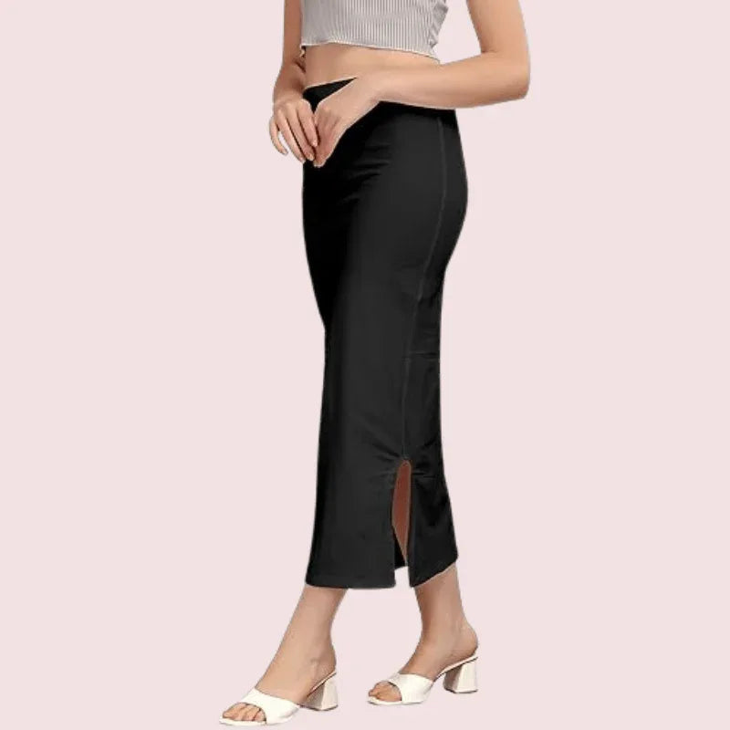 French Daina Versatile Cotton Petticoat Shapewear Veloura Intimate