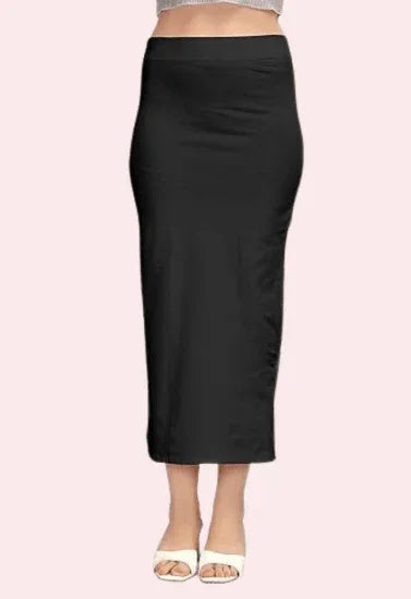 French Daina Versatile Cotton Petticoat Shapewear Veloura Intimate