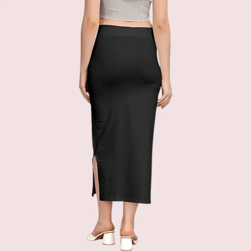 French Daina Versatile Cotton Petticoat Shapewear Veloura Intimate