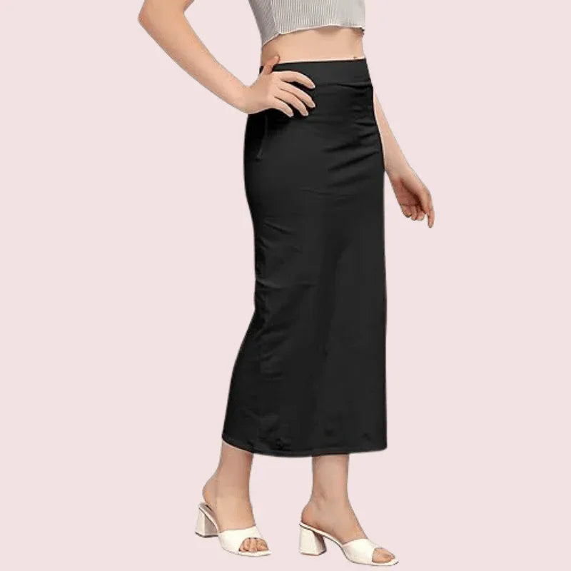 French Daina Versatile Cotton Petticoat Shapewear Veloura Intimate