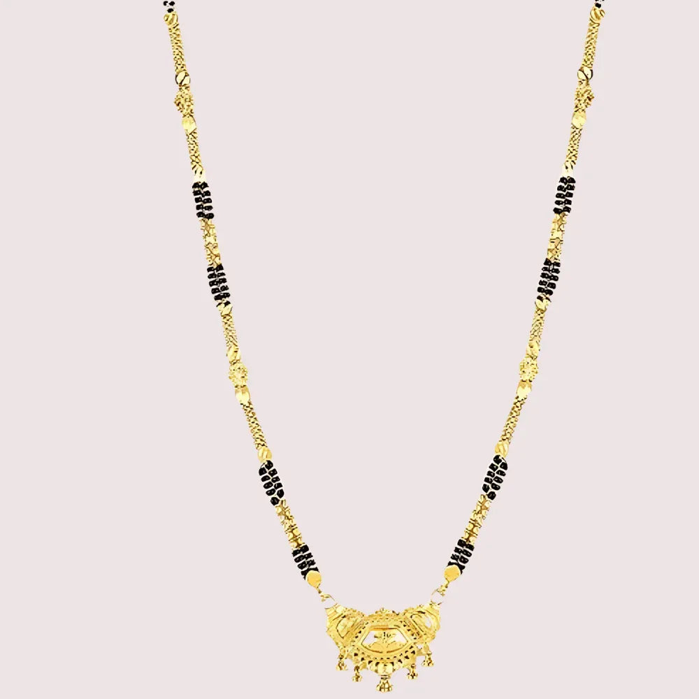 Garhwali Pahadi Mangalsutra for Women Veloura Intimate