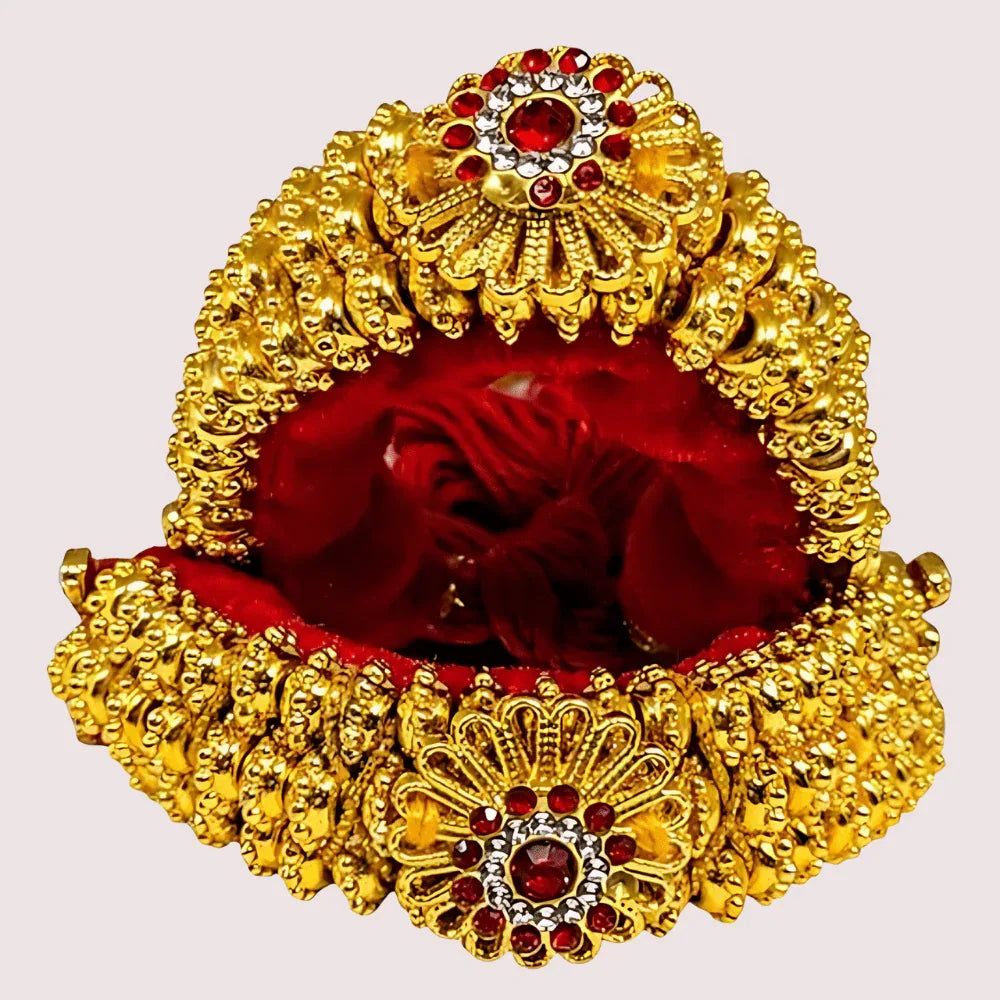 Kumauni Pauchi and Pahadi Bracelet for Women Veloura Intimate