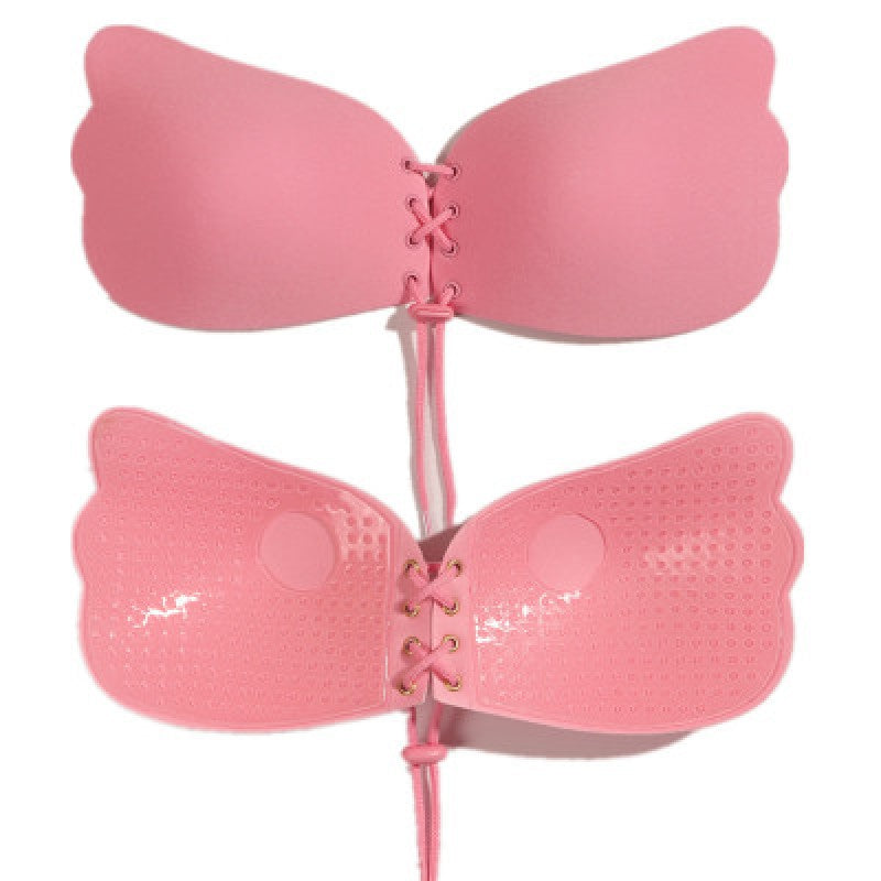 1pc Strapless Bra Veloura Intimate