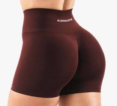Fitness Leggings Women's Gym Sports Skinny Running Shorts Sheath Shorts Veloura Intimate