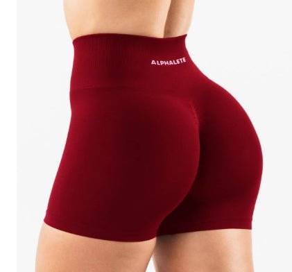 Fitness Leggings Women's Gym Sports Skinny Running Shorts Sheath Shorts Veloura Intimate