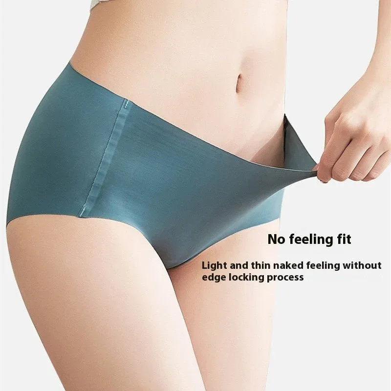 Seamless Panties