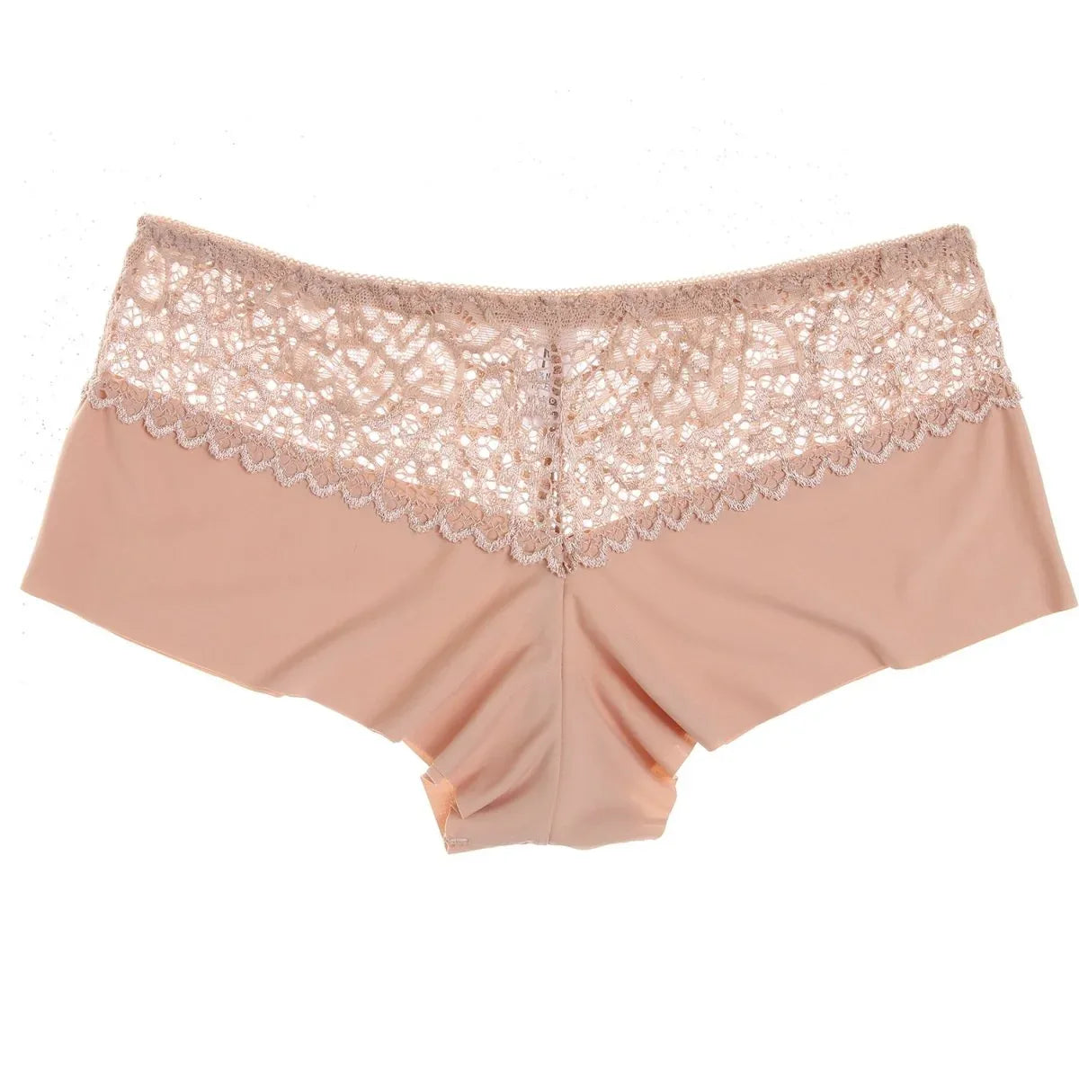 Women's Lace Seamless Briefs Veloura Intimate