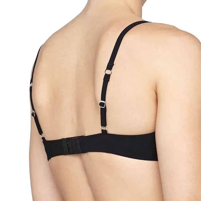 Lovely Value Pack Of Pantyhose &amp; Pushup Bra Set - Veloura Intimate