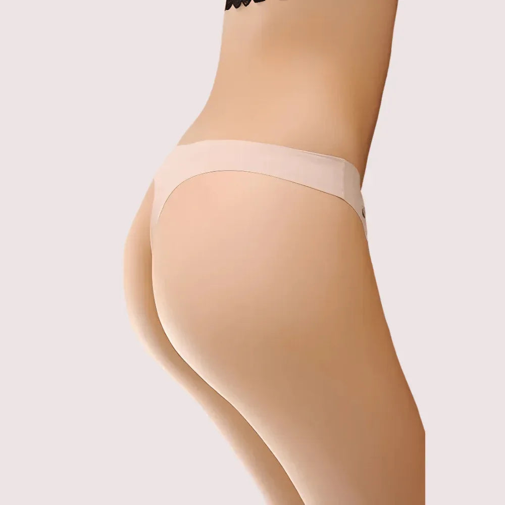 New Intimate Invisible Thong Underwear Pk Of 2 Veloura Intimate