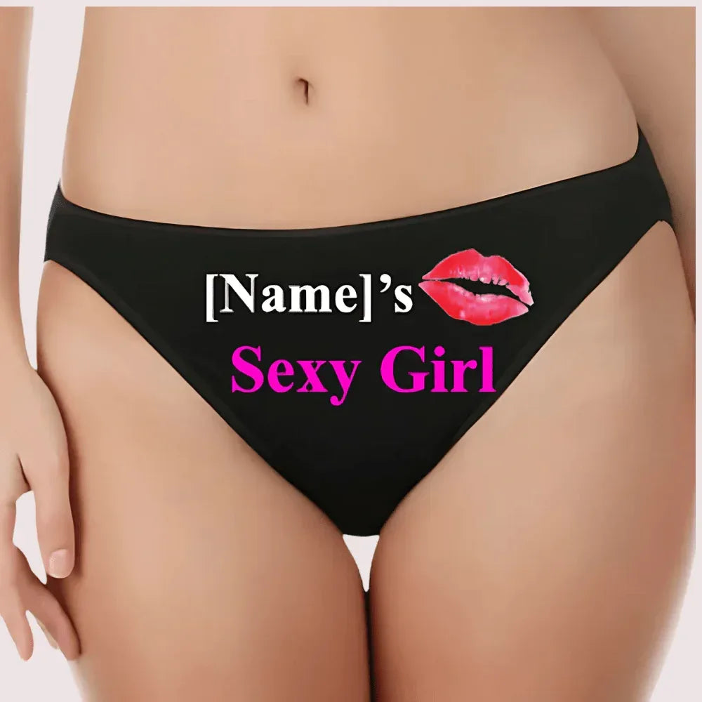 Personal Touch Cotton Mid-Rise Underwear Veloura Intimate