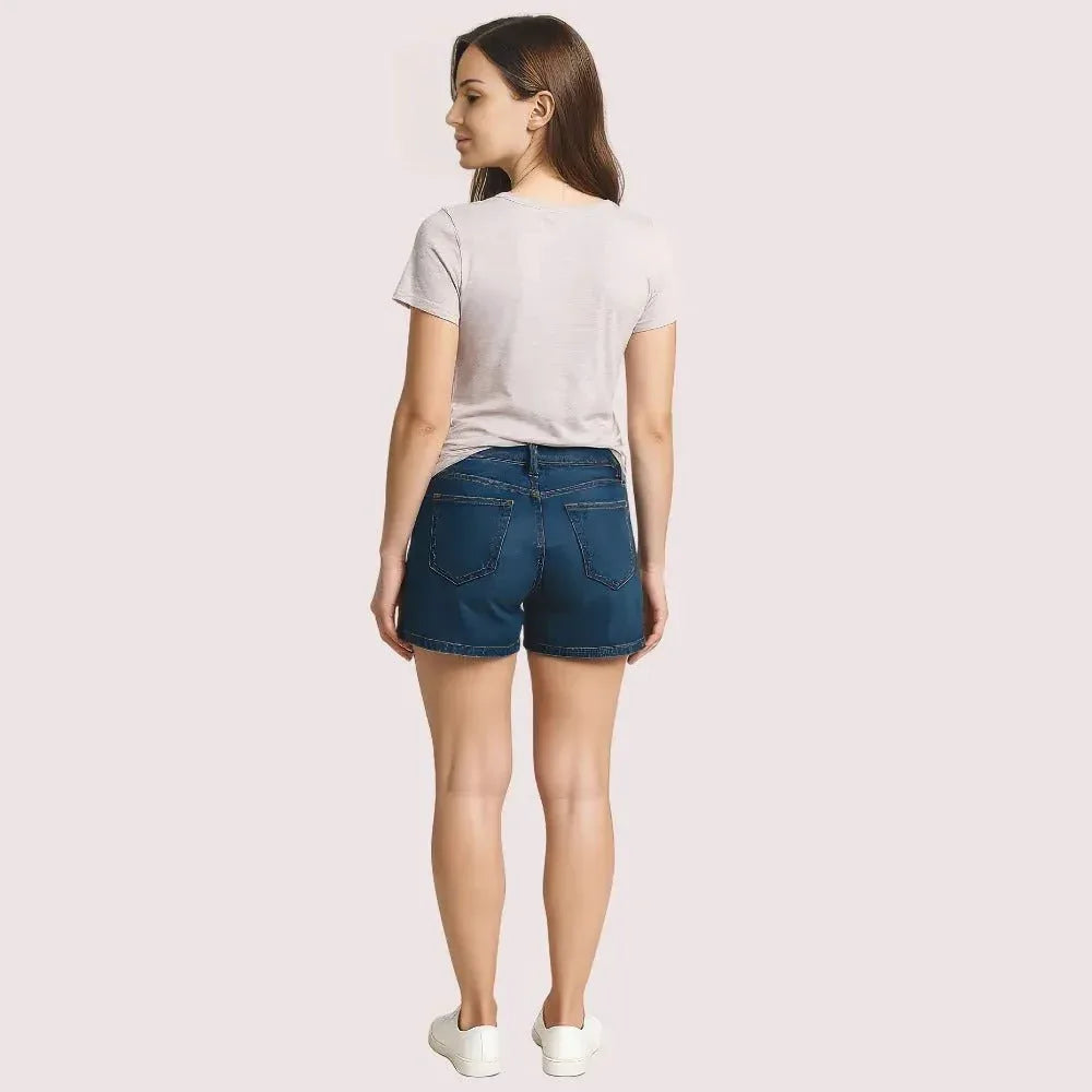Pink Crown Graphic Casual Tee Veloura Intimate