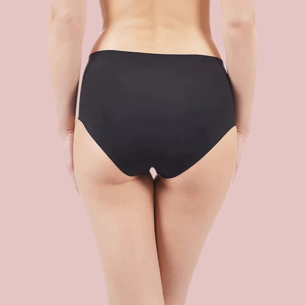 Sculpt &amp; Smooth – Demi Bra &amp; Seamless Panty Set Veloura Intimate