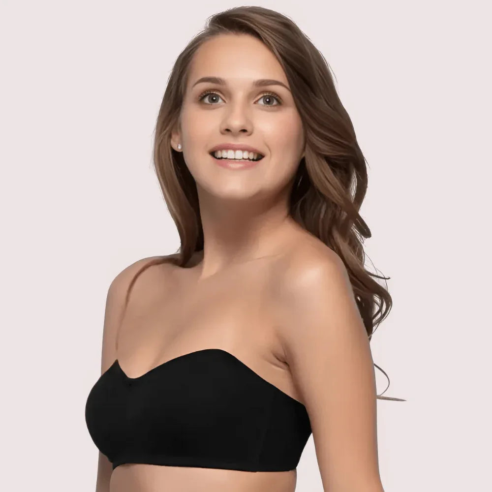 SmoothFit Seamless Tube Bra Veloura Intimate