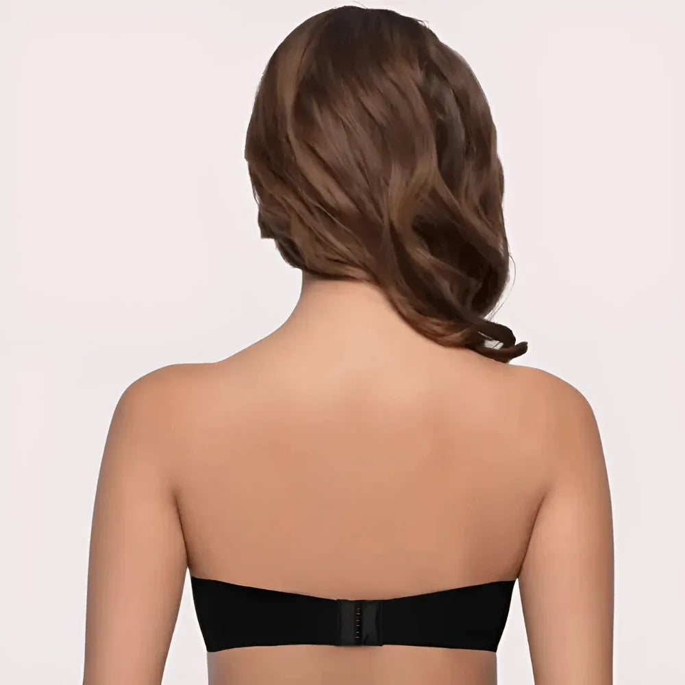 SmoothFit Seamless Tube Bra Veloura Intimate