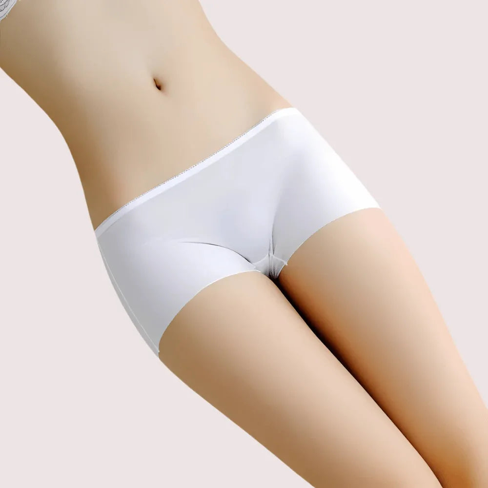 Ultimate Comfort Seamless Boyshorts 2-Pack Veloura Intimate