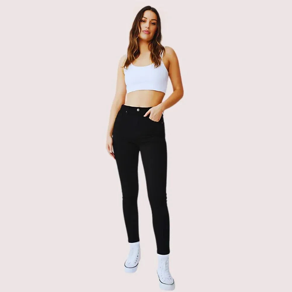 Ultra Stream Skinny Fit Jeans Veloura Intimate