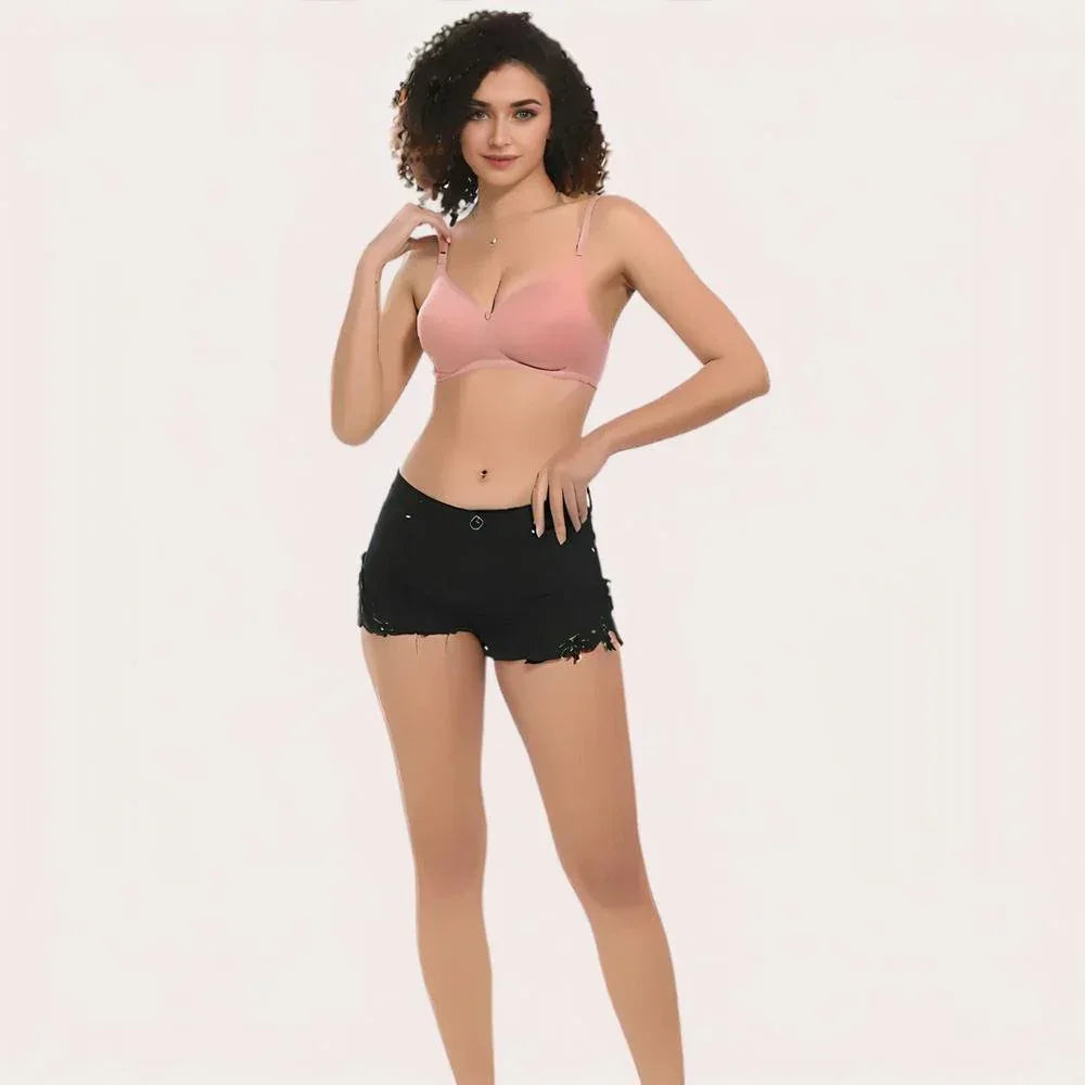 Velvet Touch Elite Collection – 2 Pack Veloura Intimate