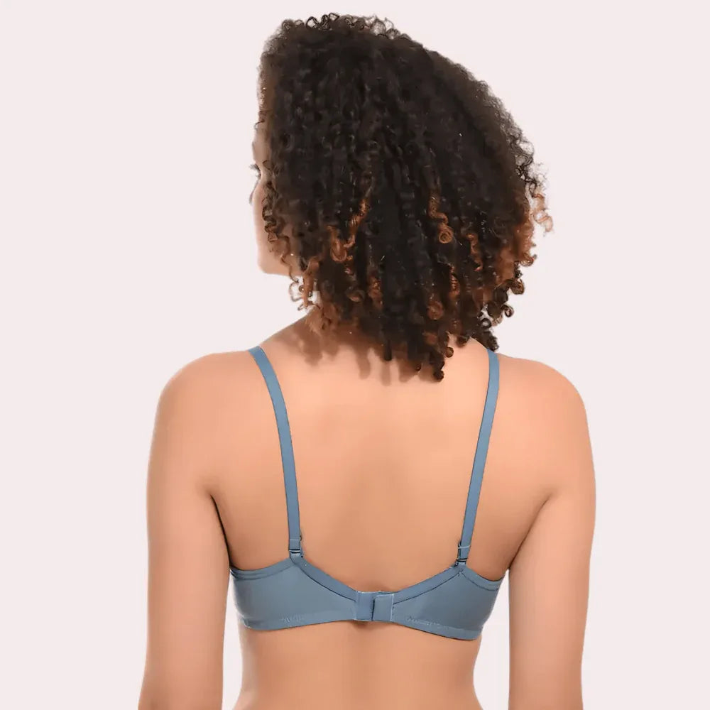 Velvet Touch Elite Collection – 5 Bra Bundle Veloura Intimate