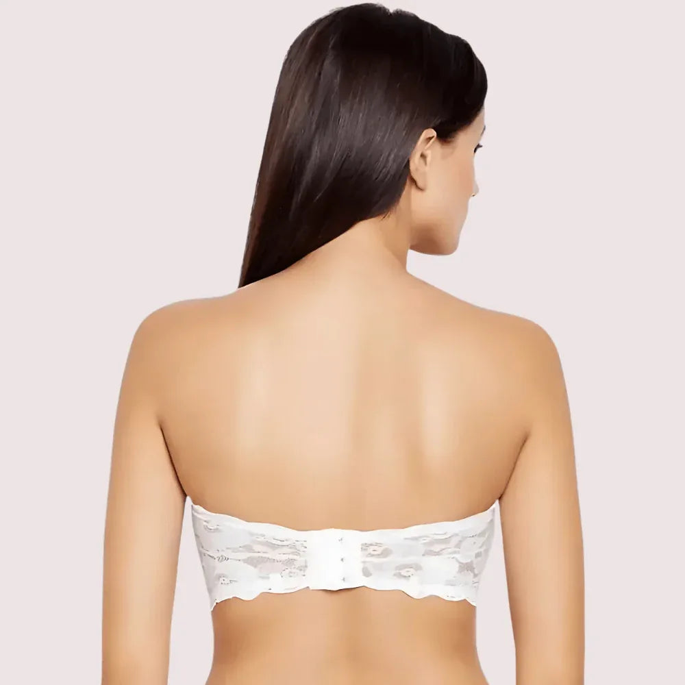 Wire-Free and Stretchable Bra for Unparalleled Comfort Veloura Intimate