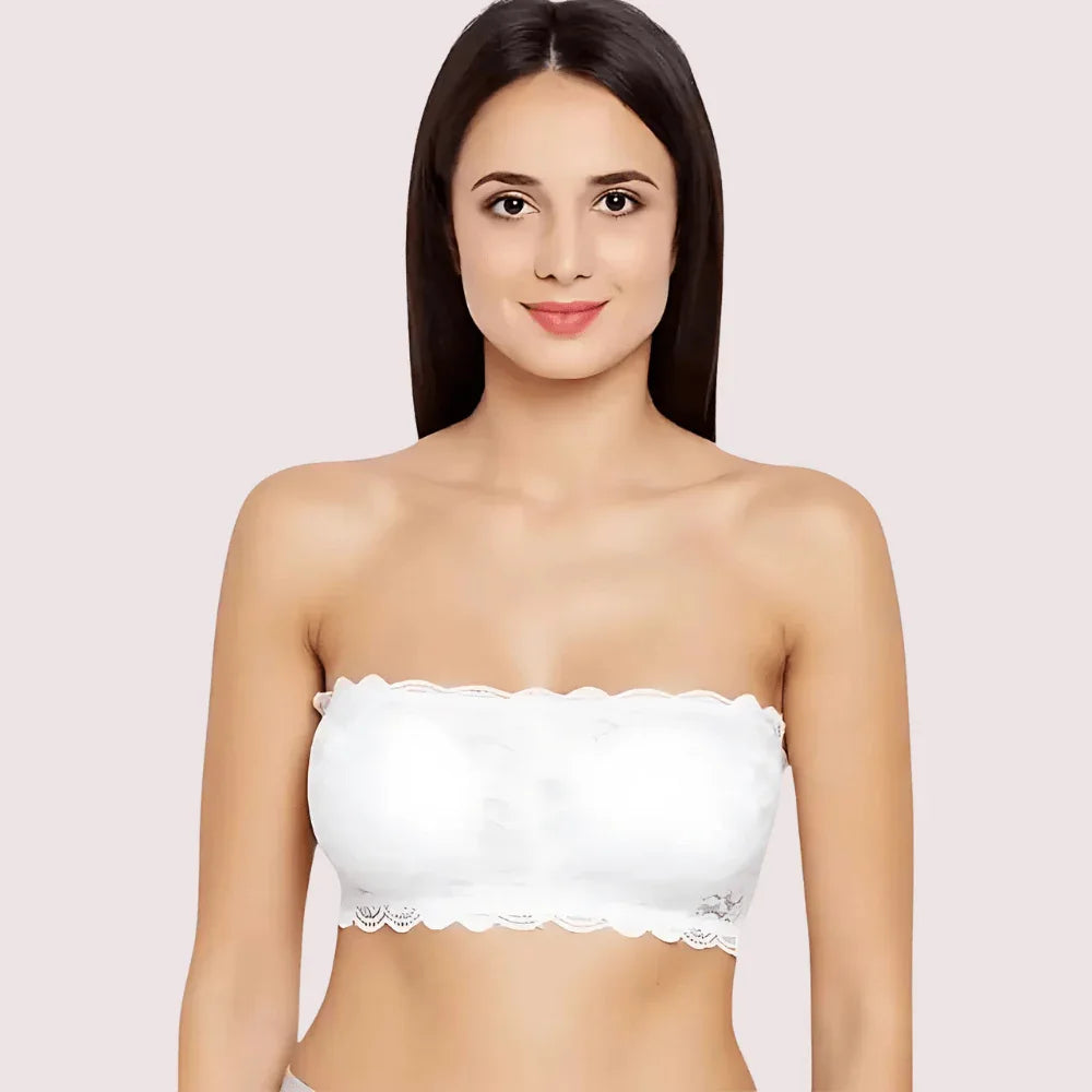 Wire-Free and Stretchable Bra for Unparalleled Comfort Veloura Intimate