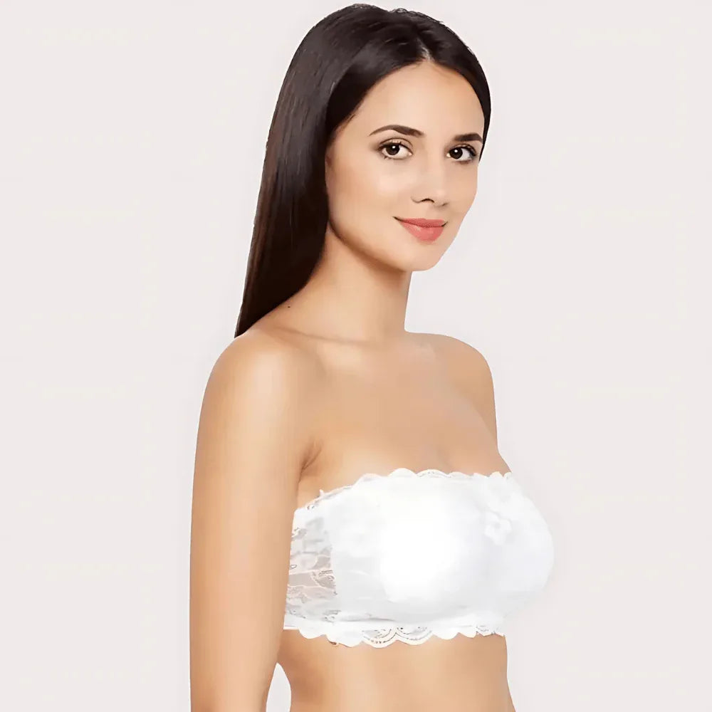 Wire-Free and Stretchable Bra for Unparalleled Comfort Veloura Intimate
