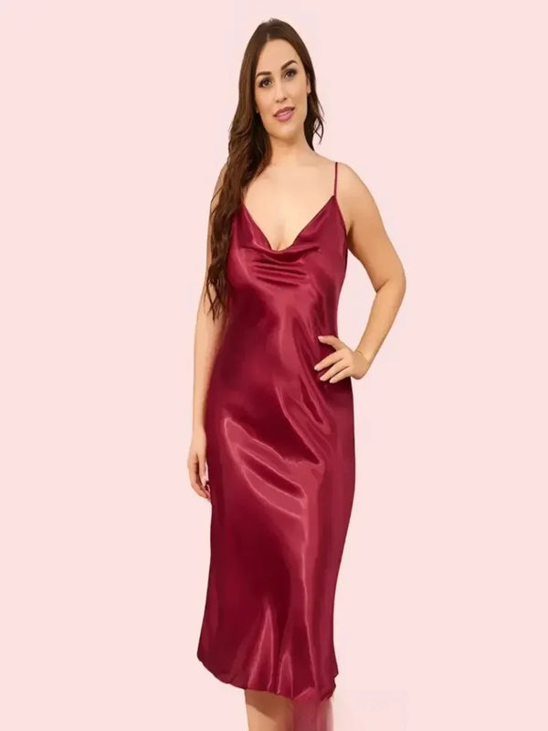 Plus Size Lingerie