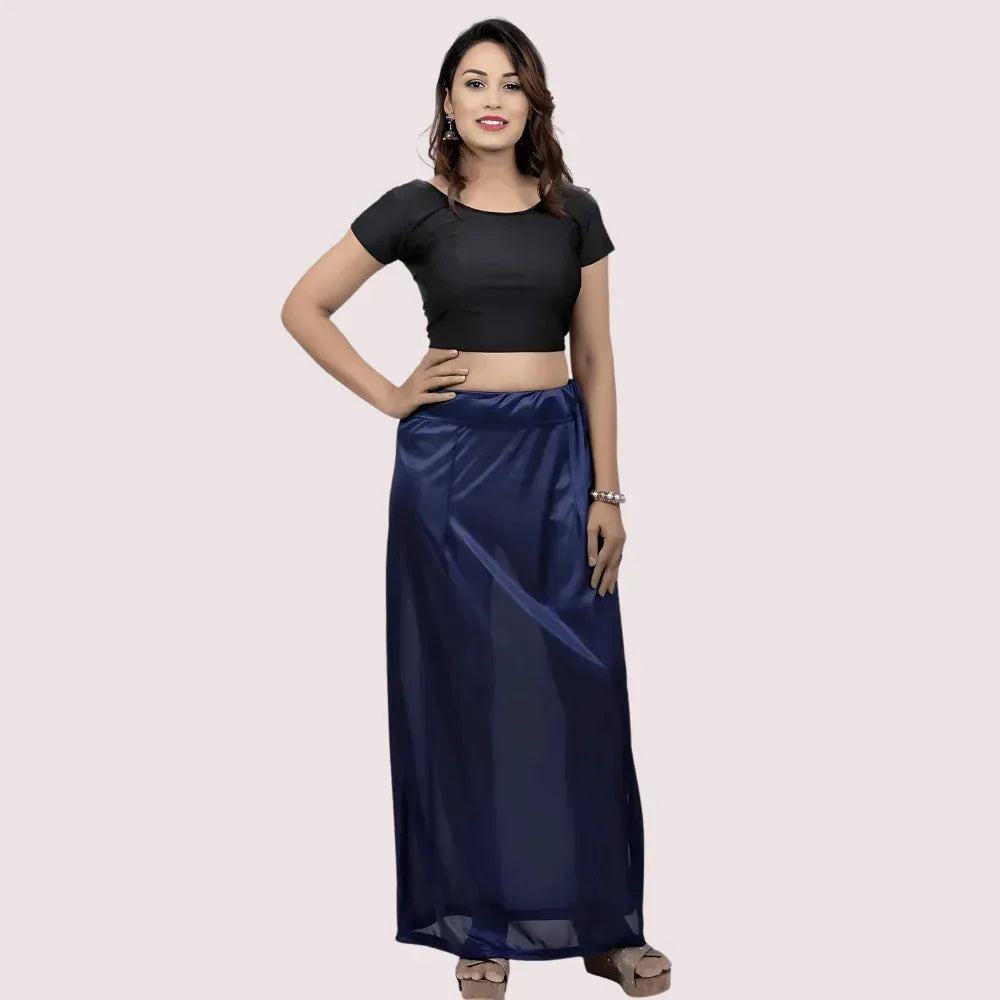 Women's Saree Shapewear Petticoat Veloura Intimate