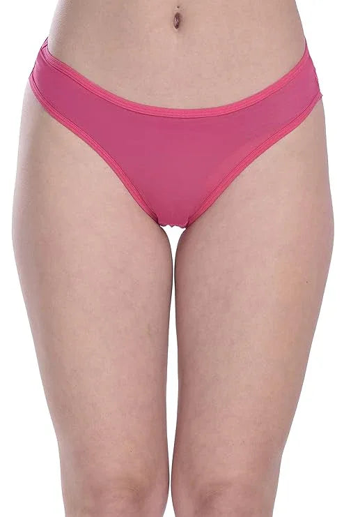 Women's Transparent Lace Bikini Set - Pack of 2 Veloura Intimate